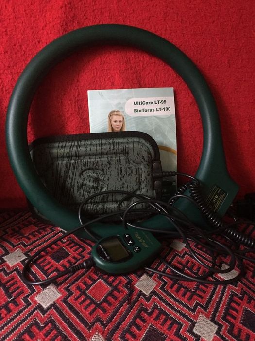 Biotorus - aparat magnetoterapie