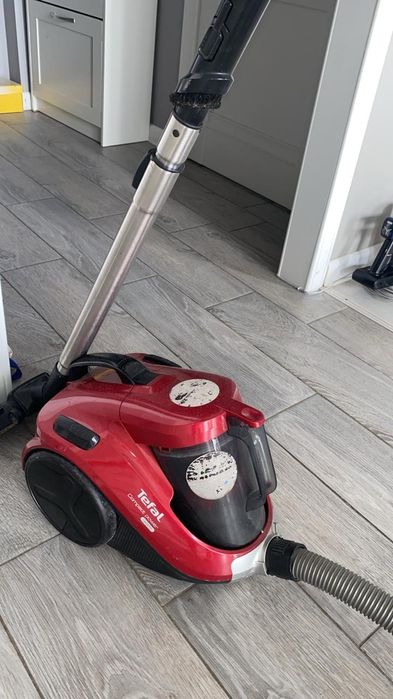 Продам пылесос в хорошем состоянии