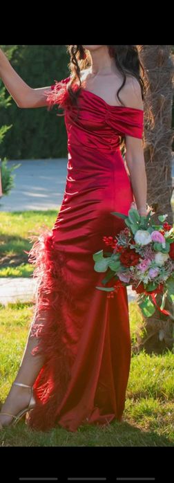 Rochie ocazie / eveniment / nasa