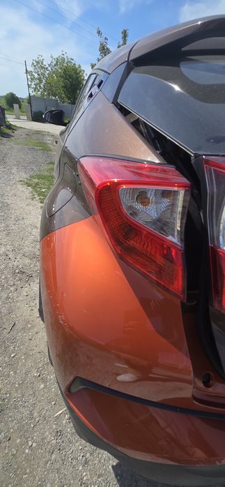 Stop stanga spate toyota c-hr