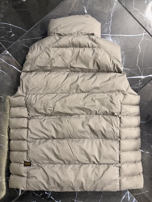 G-Star RAW елек/грейка XL