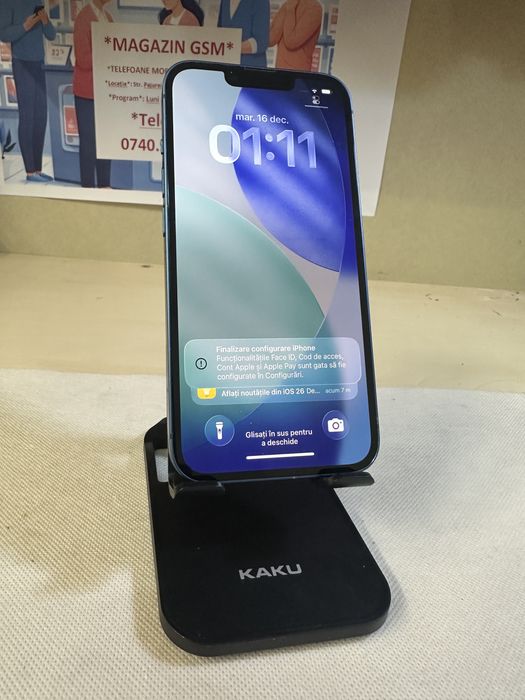 Iphone 13 / 128 gb / 100% baterie