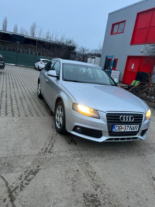 AUDI A4 €5 Automat 2009