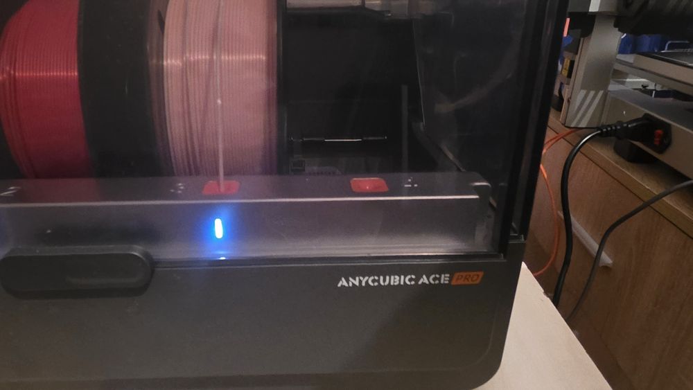 Anycubic kobra 3 max