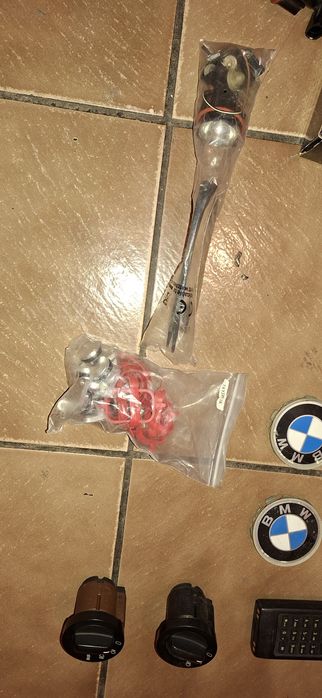 Останали части Е39