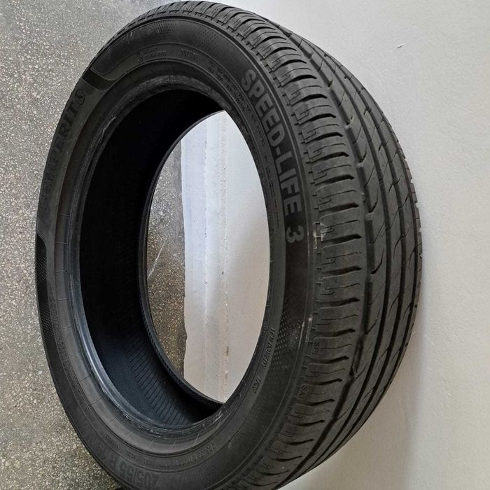 goodyear efficientgrip performance 2 - Piese auto de vânzare | OLX.ro