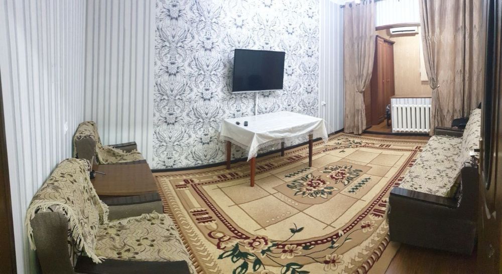 Аренда 1 комнатной квартиры Яккасарай Кушбеги