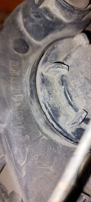 Продам передние фари Лифан