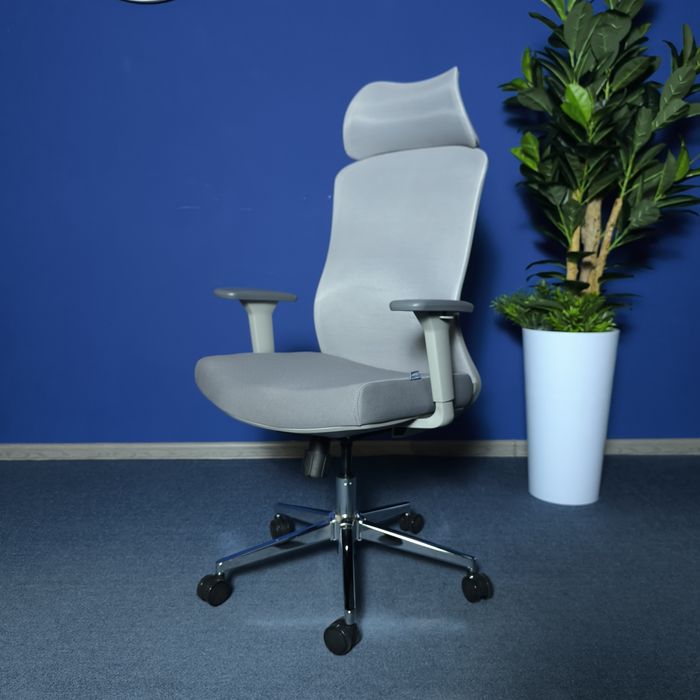 Кресло для офиса Burton, Kreslo