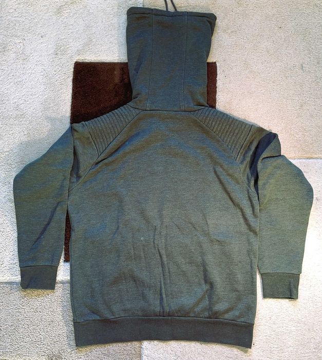 H&M Pulover cu guler, M