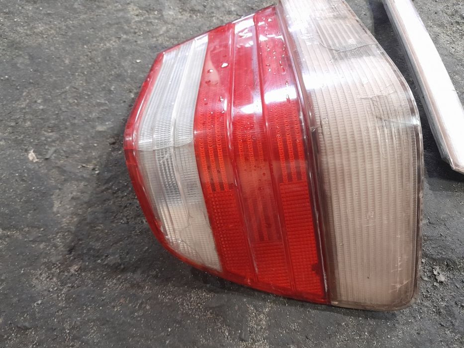 Фонарь мерседес w140