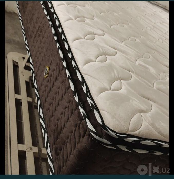 Zamin Matras 1-qo‘l sexdan oling