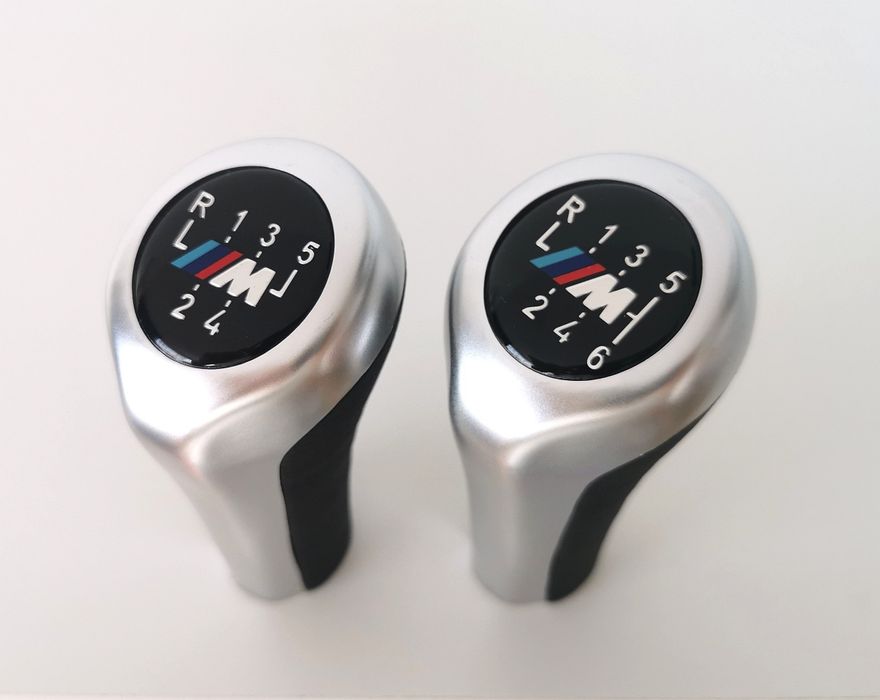 Nuca Schimbator 5/6 trepte Bmw E46 E60 E61 E90 E92 X1 X3