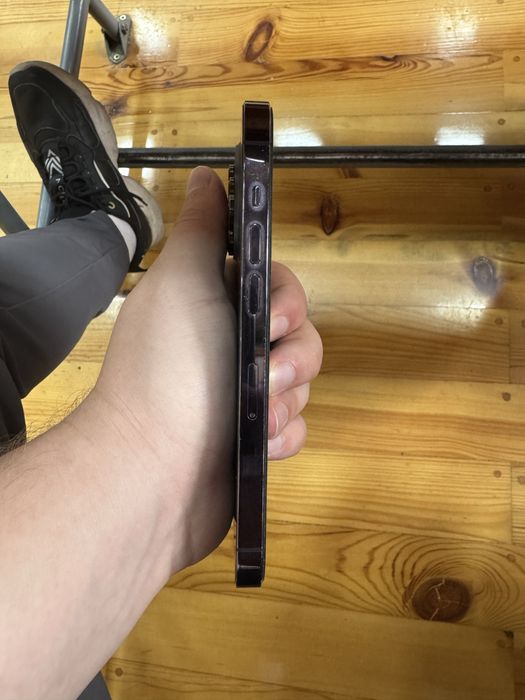 iPhone 14 Pro ZP/A