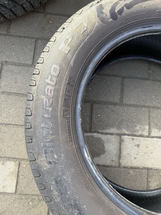Anvelope 205 60 16 pirelli vara 2023