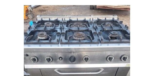 Hota inox cu sau fara motor, hota restaurant sau fast food