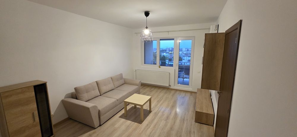 Apartament 2 camere decomandat Rotar Park 1 metrou Pacii o% comision-Proprietar