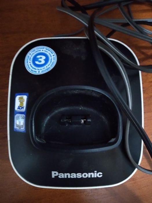 Радиотелефон Pansonic