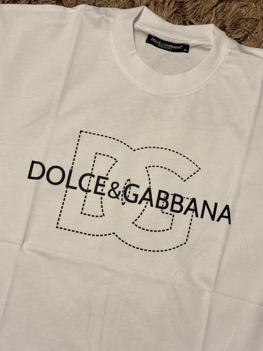 Tricou Dolce & Gabbana