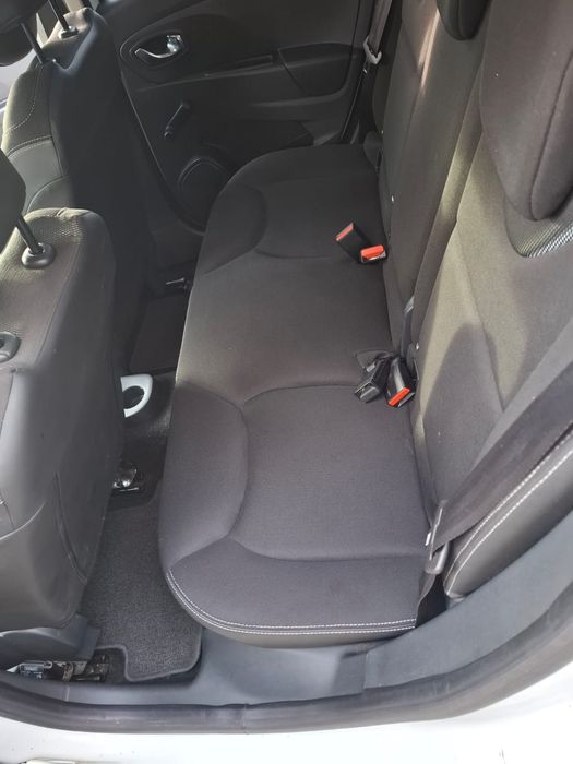 Renault clio 1.5 dci