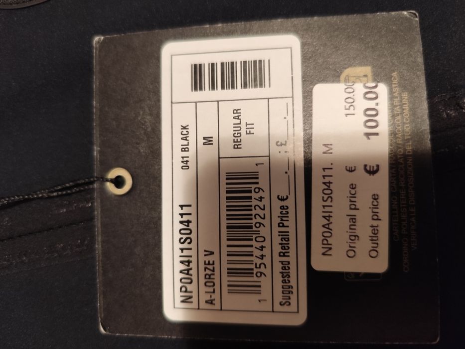 vestă Napapijri Lorze V. Mărimi S,M,L