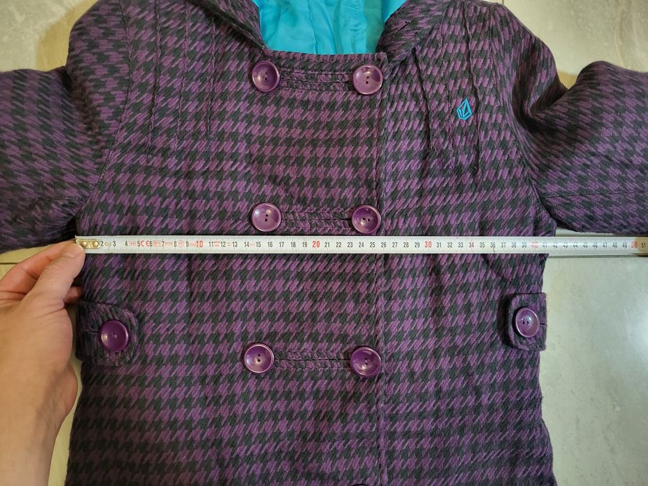 Geaca dama Volcom XS