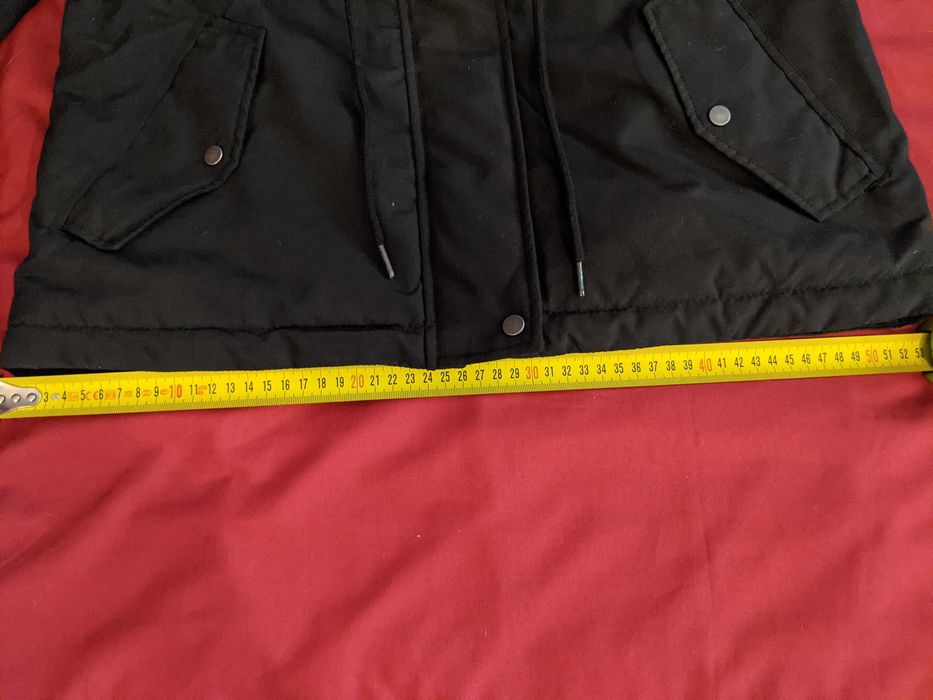 Яке парка Vero Moda