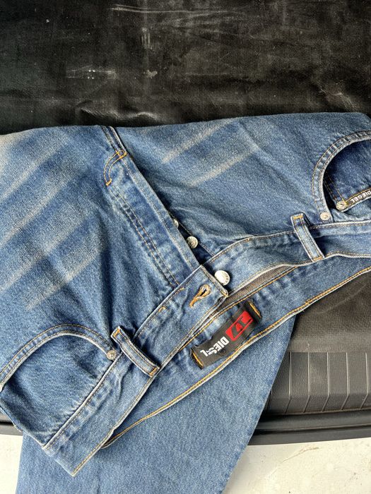 Diesel дънки 34 размер