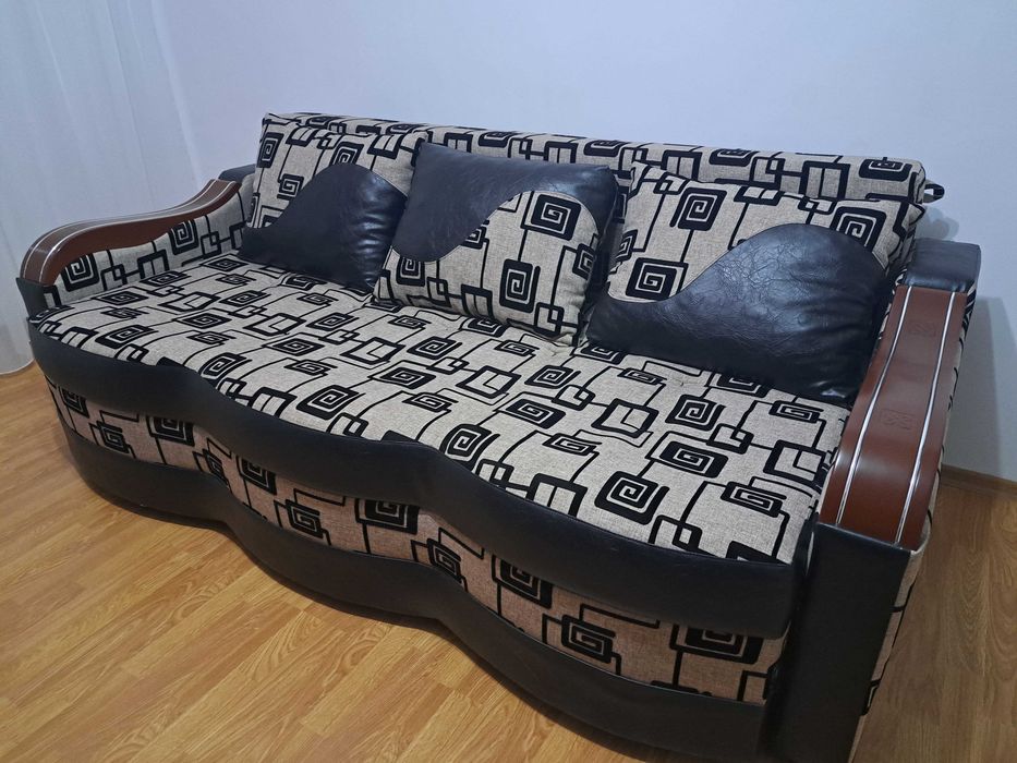 Dau  in chirie  pe termen lung  apartament cu  o  camera