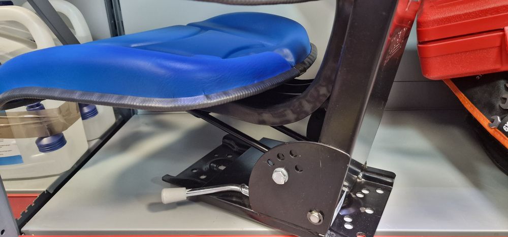 Scaun tractor fiat 411.415 fiat 615 715 fiat 650 750 import Olanda pre