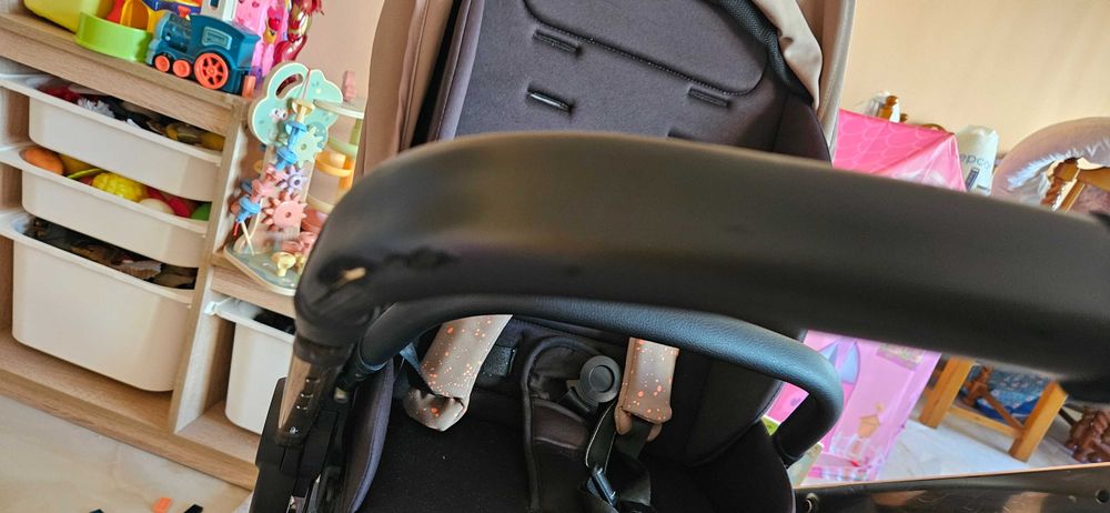 Бебешка количка - Chipolino Elite