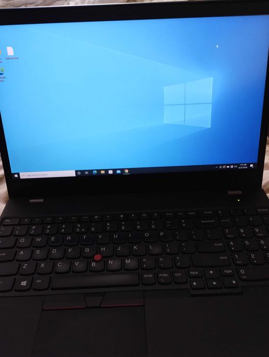 laptop lenovo 570