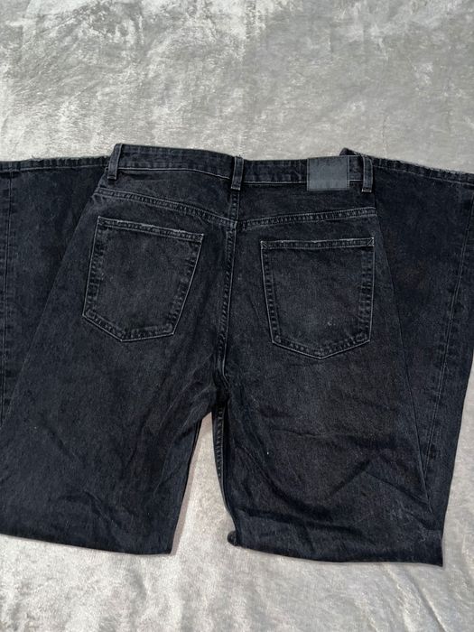 Дънки Зара, размер 38