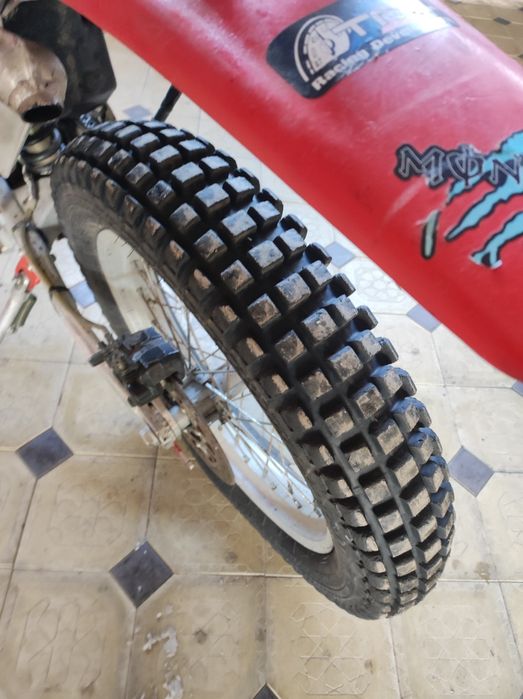 Триал продам 250