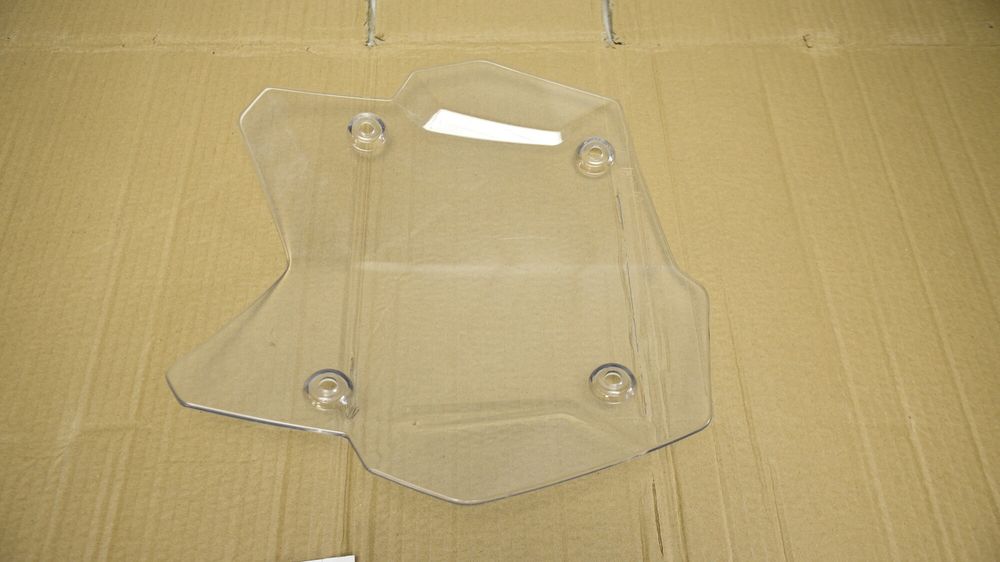 BMW F850GS 2018 2023 Parbriz