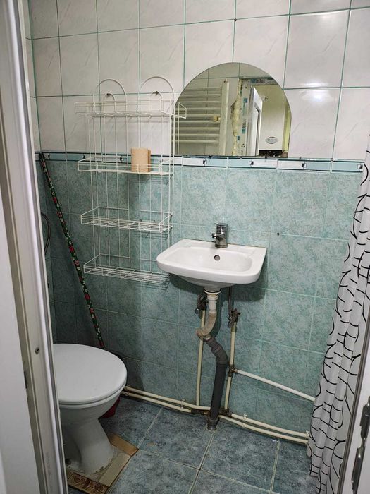 Proprietar inchiriez garsoniera in Alba Iulia