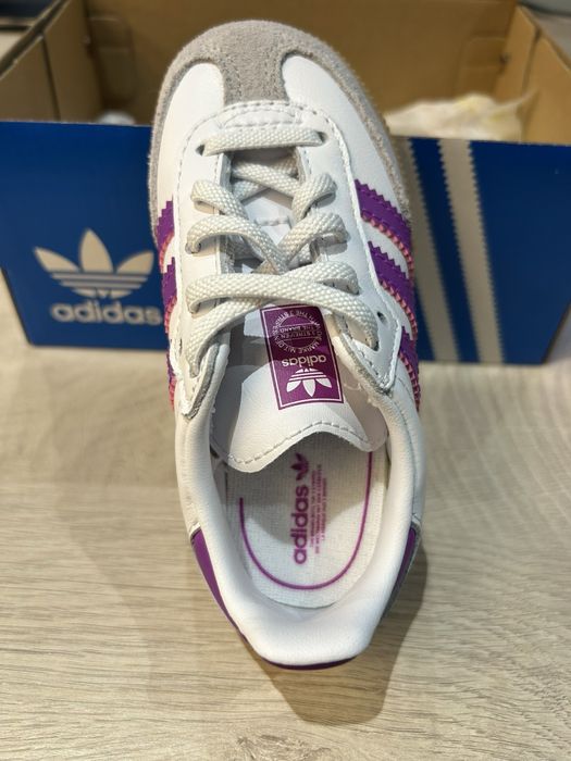 Adidas Originals Samba OG Girls N24