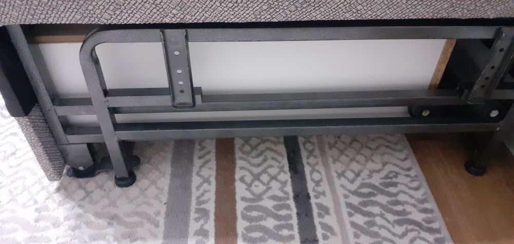 Диван раскладной в отл.сост