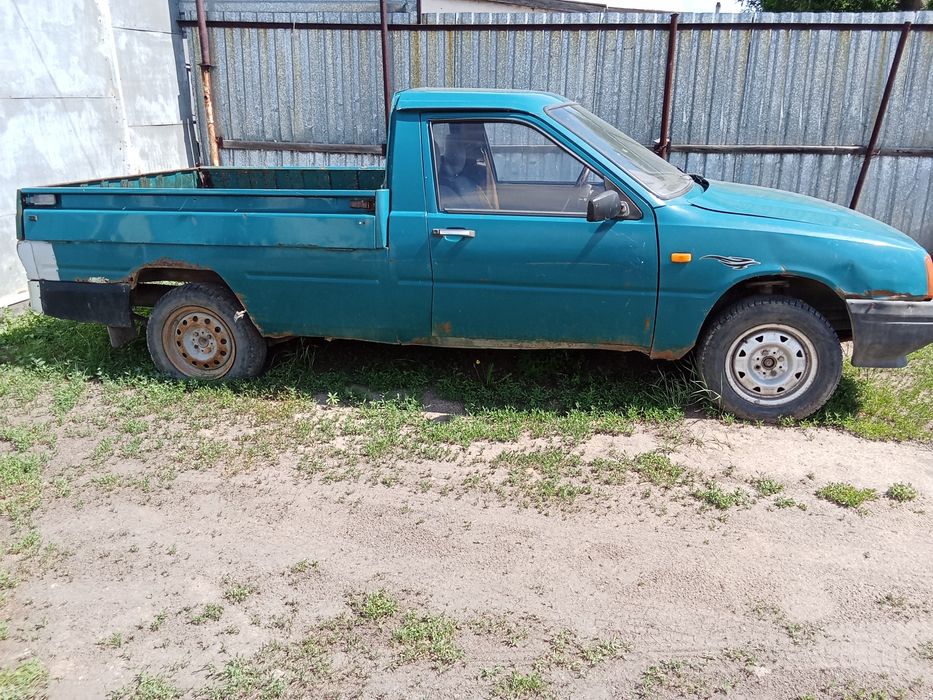 Продам иж 2717 возможен торг