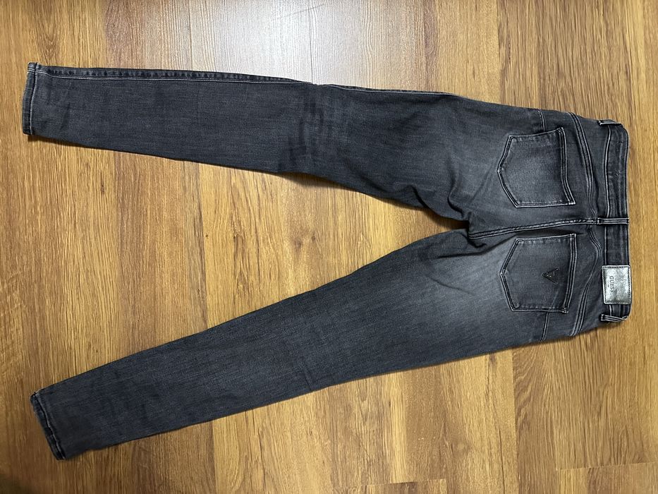 Дамски дънки Guess