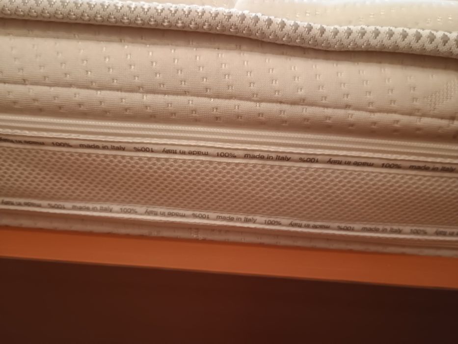 Матрак Magniflex, модел: Silvercare