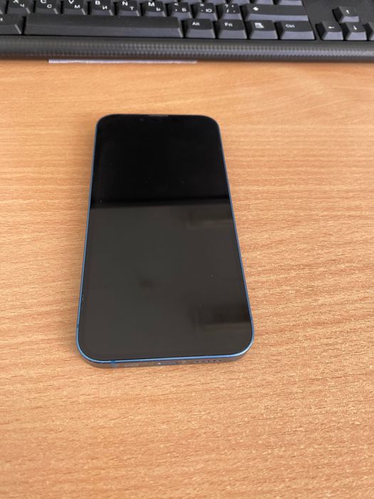 iPhone 13 128 гб