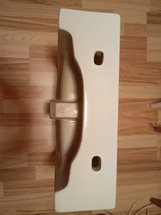 Мивка за баня Fayans /Фаянс/