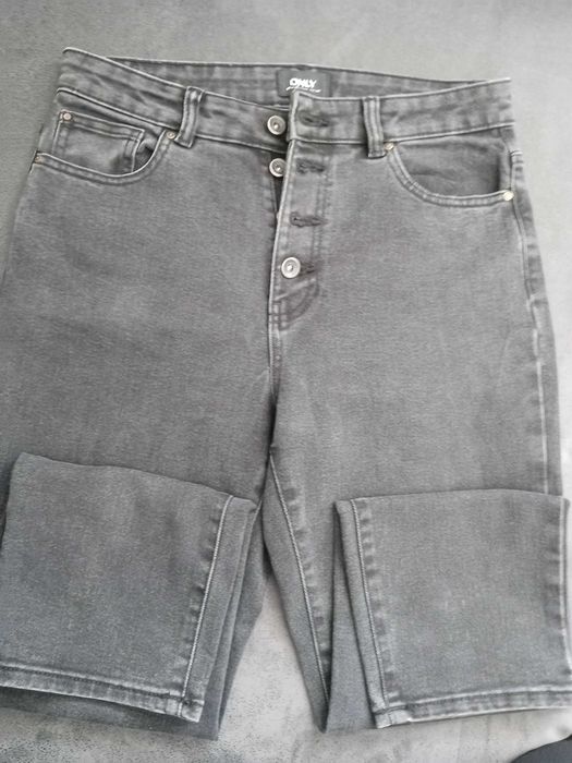 Черни дънки ONLY