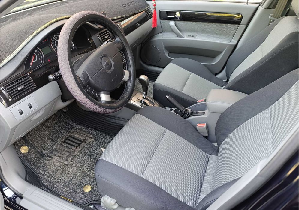 GENTRA STYLE AT PLUS FULL 2023 Darkmoon blue