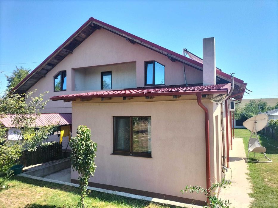 casa vanzare Smardan