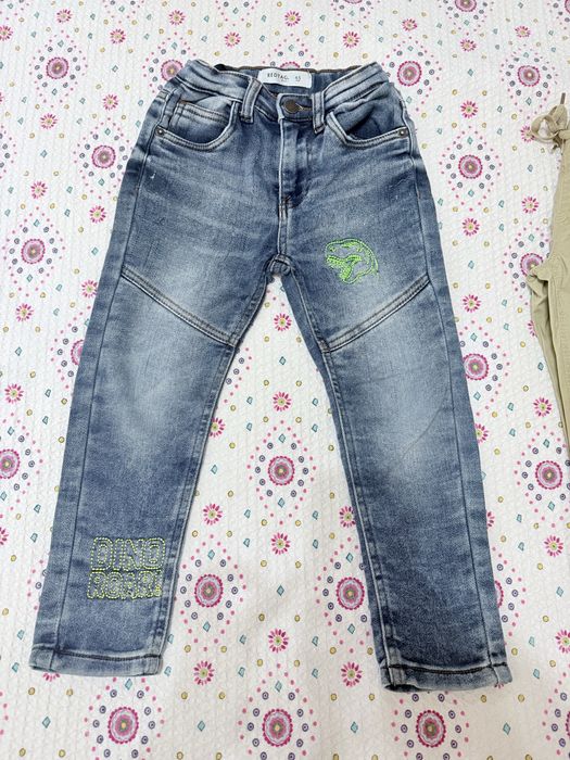 Детский шимчалар 4-5 еш учун