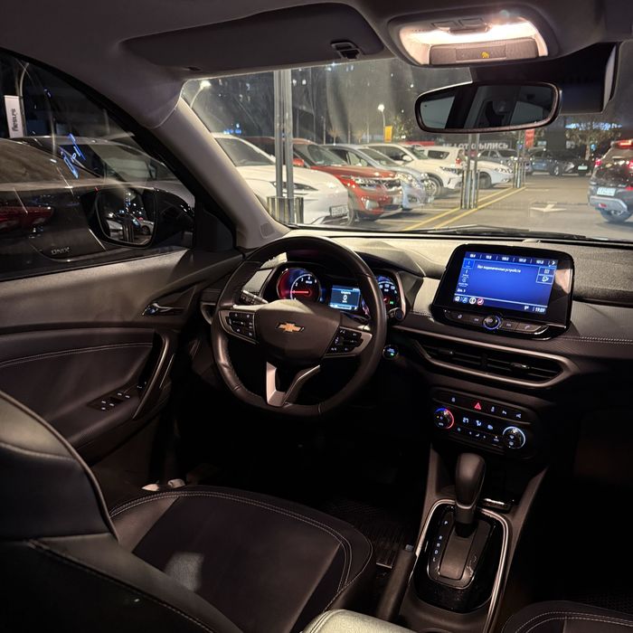 Tracker 2 Premier plus 2023