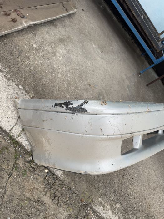 Продам бампер ваз 2114 и 2115