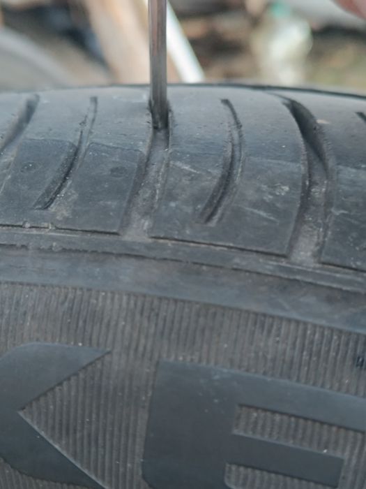 Летни гуми nexen NblueS 205 55 R16